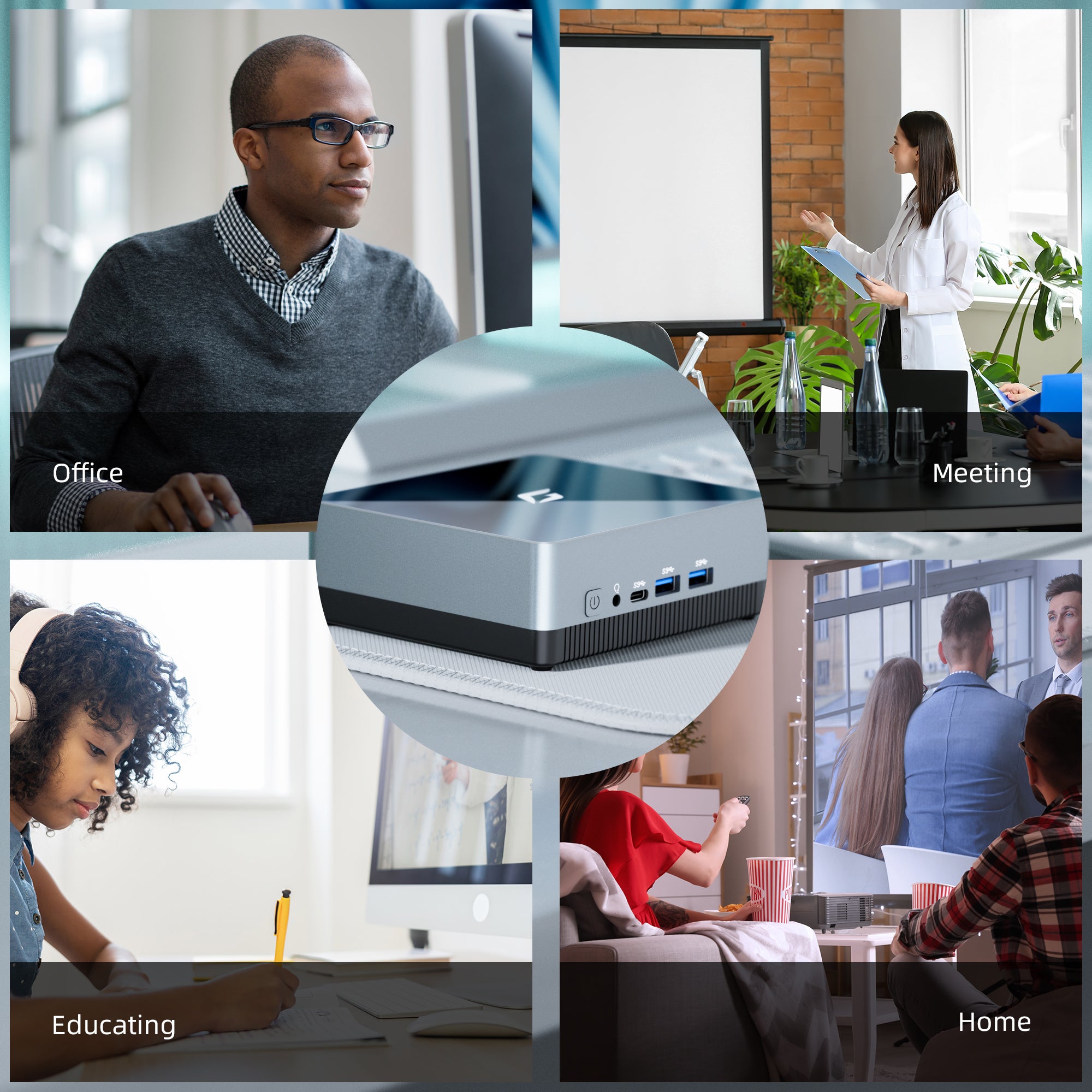 Optimizing Your Mini PC: A First-Time Setup Guide – CyberGeekPC