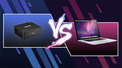 Unpacking the Affordability of Mini PCs vs. Laptops: A Case for CyberG ...