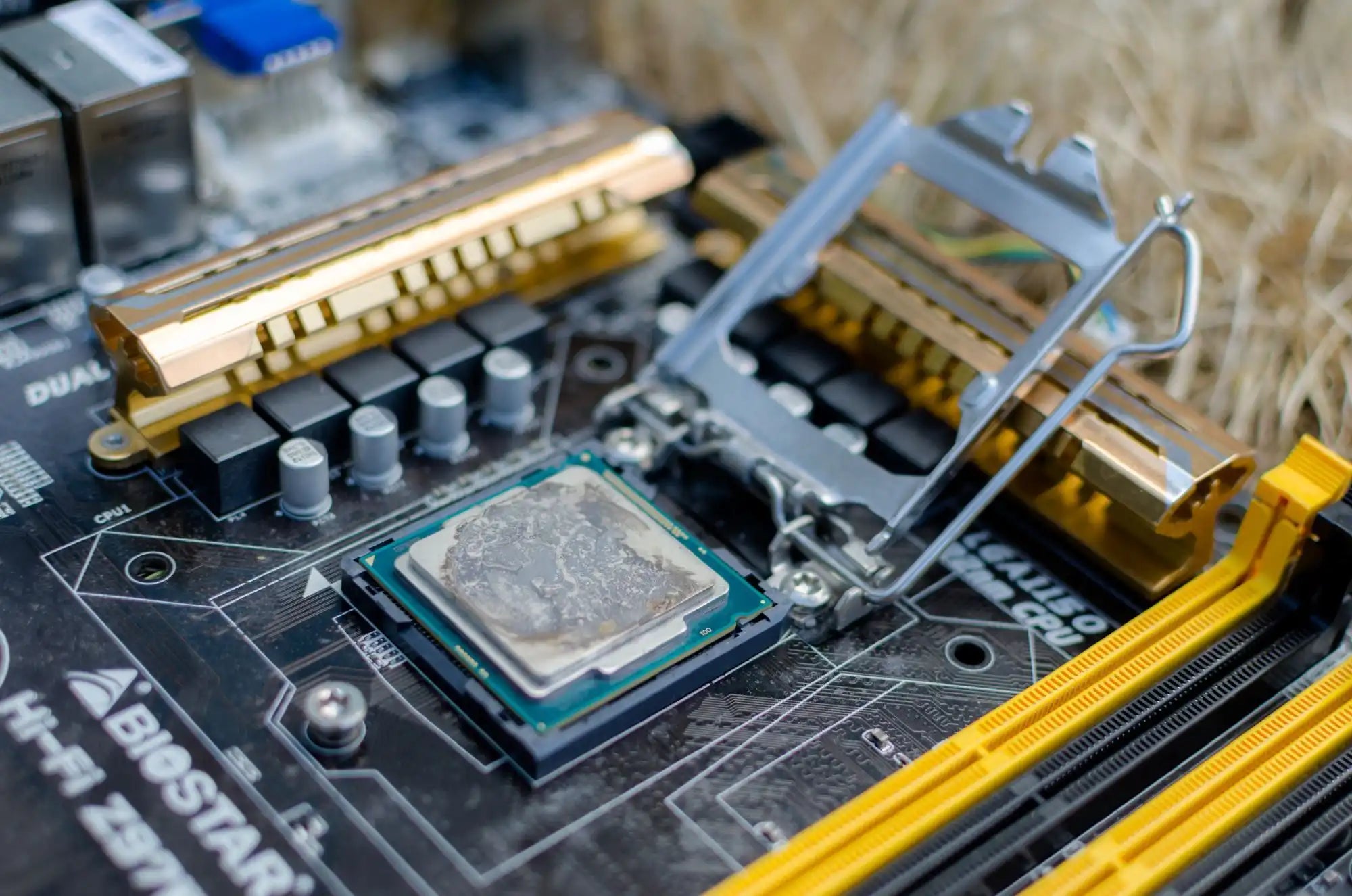 The Ultimate Guide to Monitoring PC Temperatures – CyberGeekPC