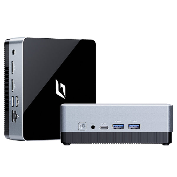mini pc cybergeek desktop computers