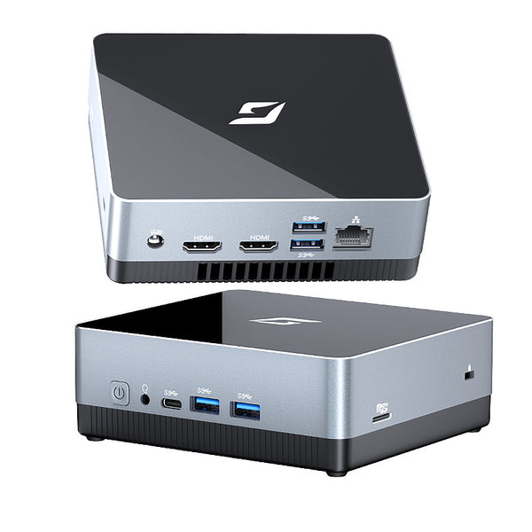 Mini PC – CyberGeekPC