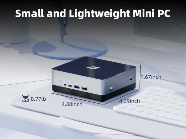 CyberGeek Mini PC Nano L1 – CyberGeekPC