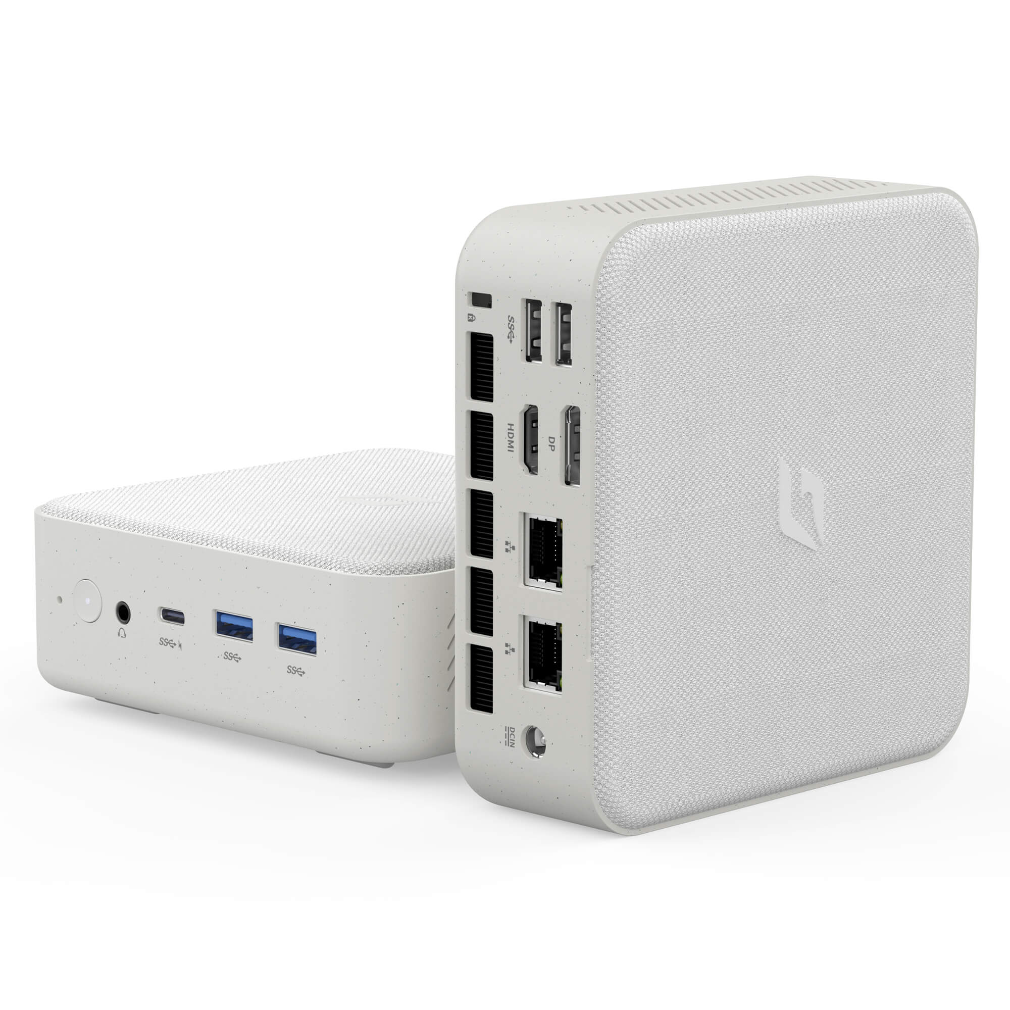 CyberGeek Mini PC Nano L1 5700U 4GB RAM Windows Pro Small PC – CyberGeekPC